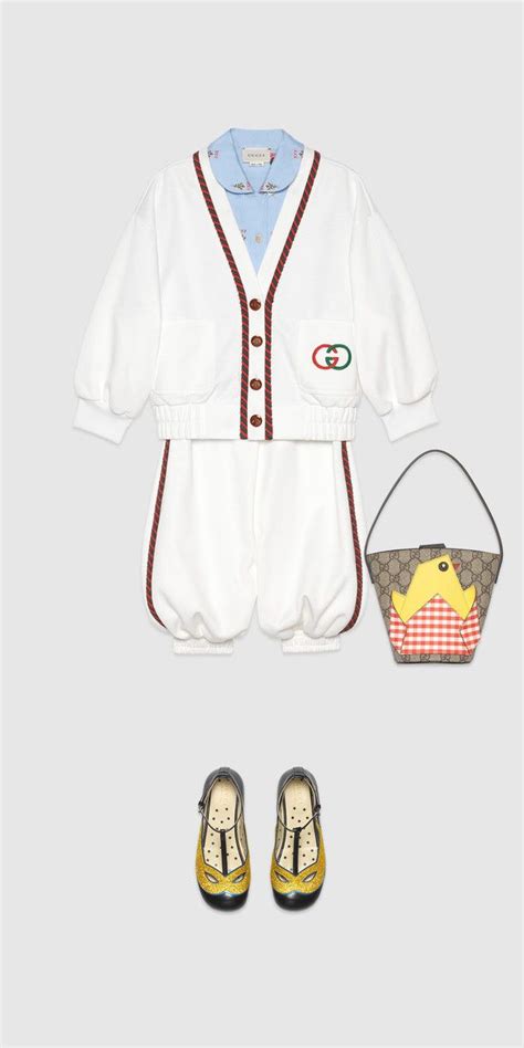 gucci kids ss20|gucci kids belt dresses.